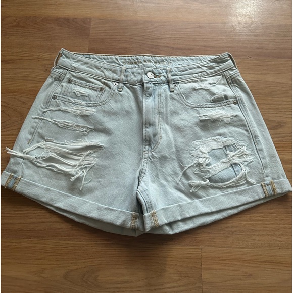 American Eagle Outfitters Pants - American Eagle Jean Shorts